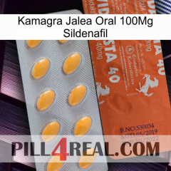 Kamagra Oral Jelly 100Mg Sildenafil 43